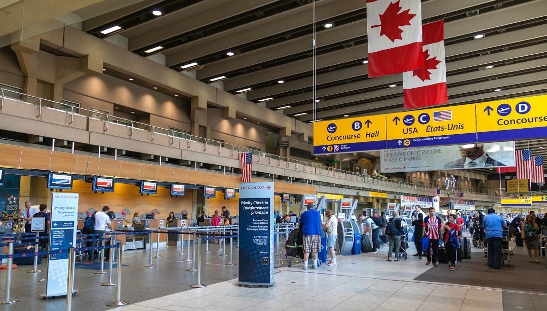 Calgary Airport limo transportation