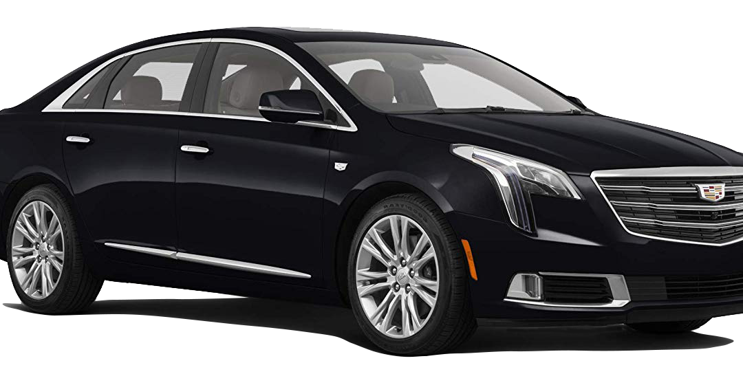 Calgary Sedan Service