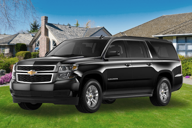 Banff transportation