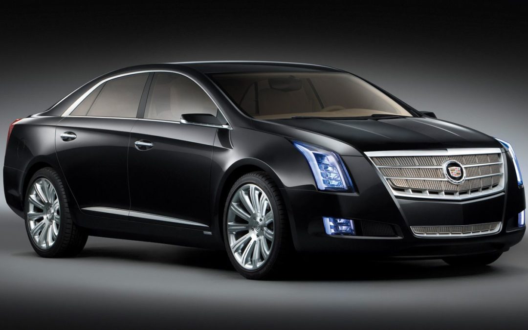 Corporate Limo Service